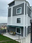 Bozkurthane (İstanbul, Büyükçekmece, Pınartepe Mah., Nisa 1. Sok.) ، أعمال الضيافة