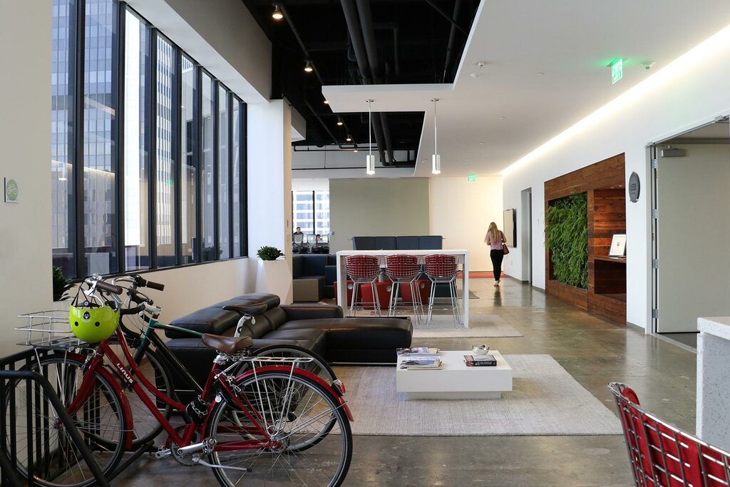 Engineering bureau Buro Happold Consulting Engineers Limited, Abu Dhabi, photo