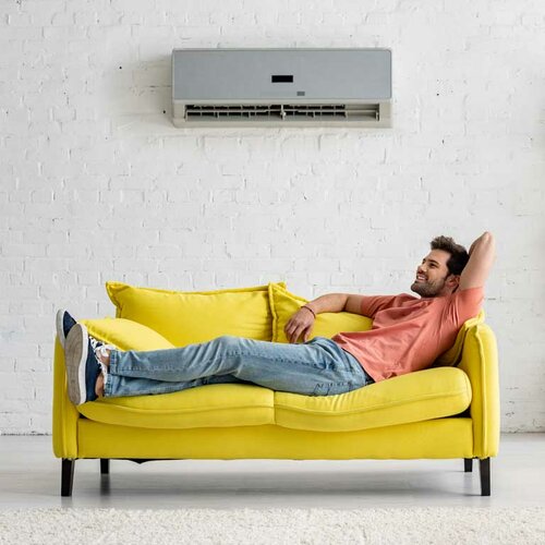 Ice Cube Air Conditioning Tradining LLC, air conditioners, Al Qusais