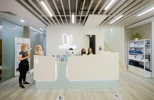 Ucryo Wellness (Gate Avenue, Dubai International Financial Centre), beauty salon