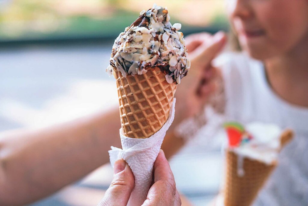 Bakery Iceberg German Bakery, Ajman, photo