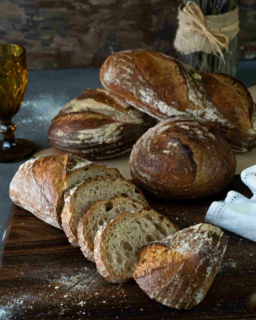 Courses and master classes Richemont Masterbaker, Dubai, photo
