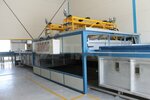 Transparent Armor Systems Fze (Al Halylah, Sector 1, Ras Al Khaimah), glass workshop