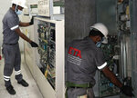 Energy Technical Associates Electromechanical Equipment (22, Al Mutamanni Street, E6, Abu Dhabi), electrical equipment repairs
