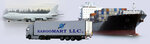 Kargomart LLC (3B, Airport Road, Dubai International Airport, Deira, Dubai), air cargo