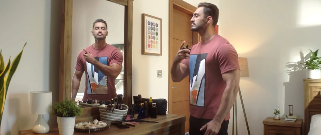 Film studio Feel Productions, Dubai, photo