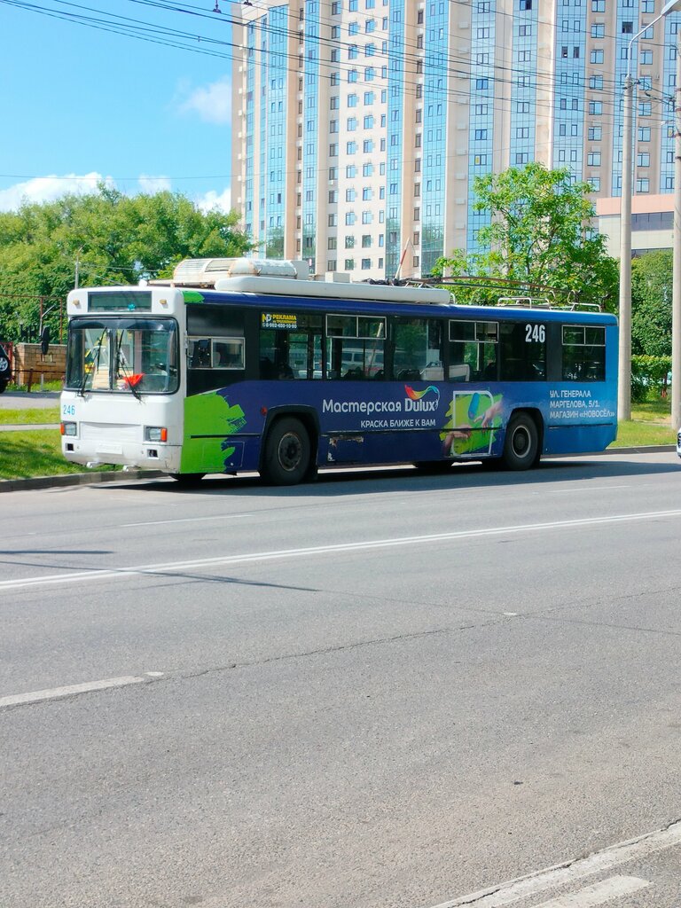 Government ministries, services Ministry of Road Management and Transport of the Stavropol Territory, Stavropol, photo