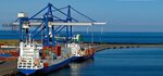 Penelope Marine Equipment Trading (55, 9 Street, M14, Mussafah, Abu Dhabi), hydraulic and pneumatic equipment