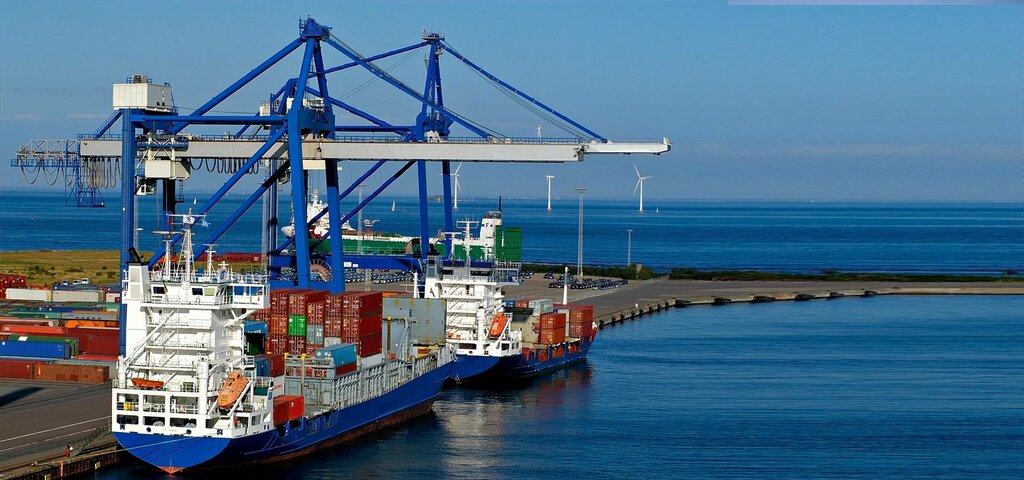 Hydraulic and pneumatic equipment Penelope Marine Equipment Trading, Abu Dhabi, photo