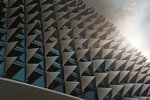 Dubal-Dubai Aluminium (Jabal Ali Third, Jebel Ali, Dubai), industrial infrastructure
