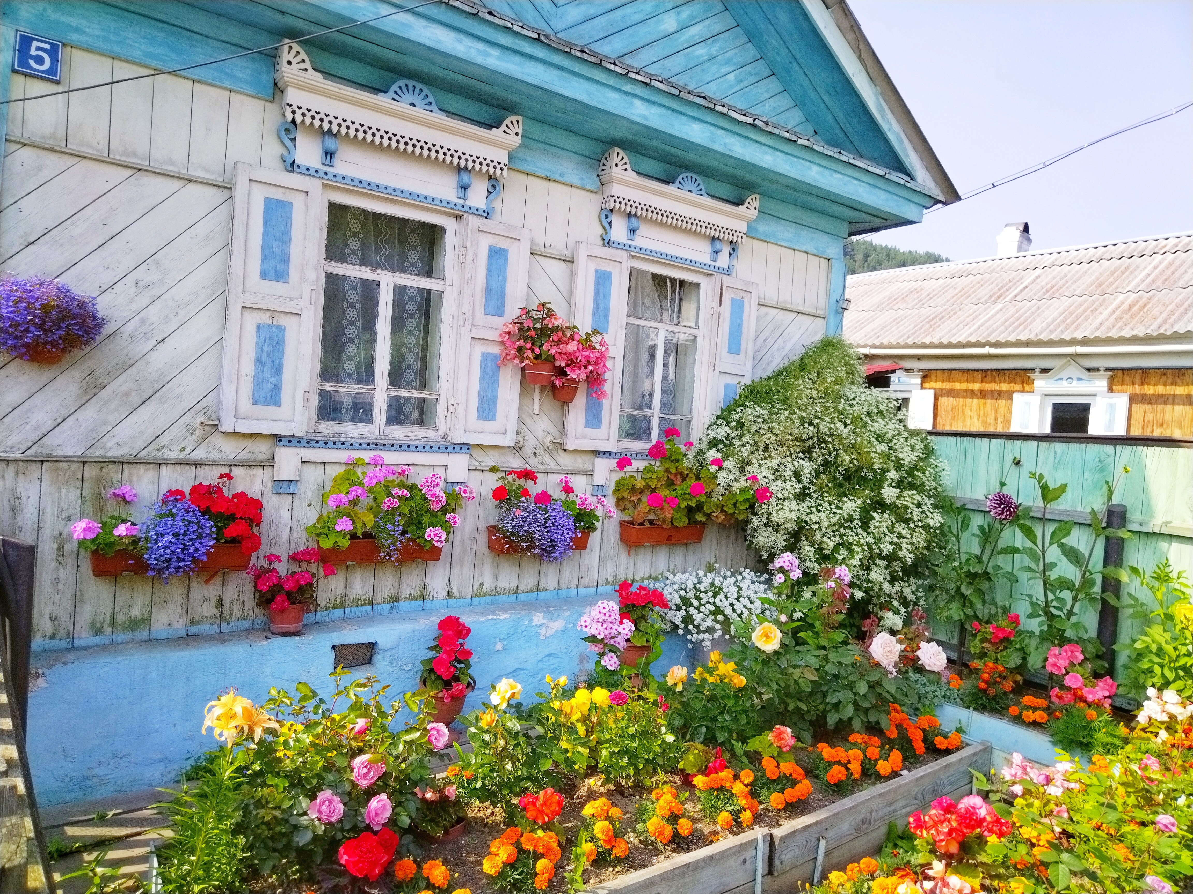 Фото Baikal Hill Residence