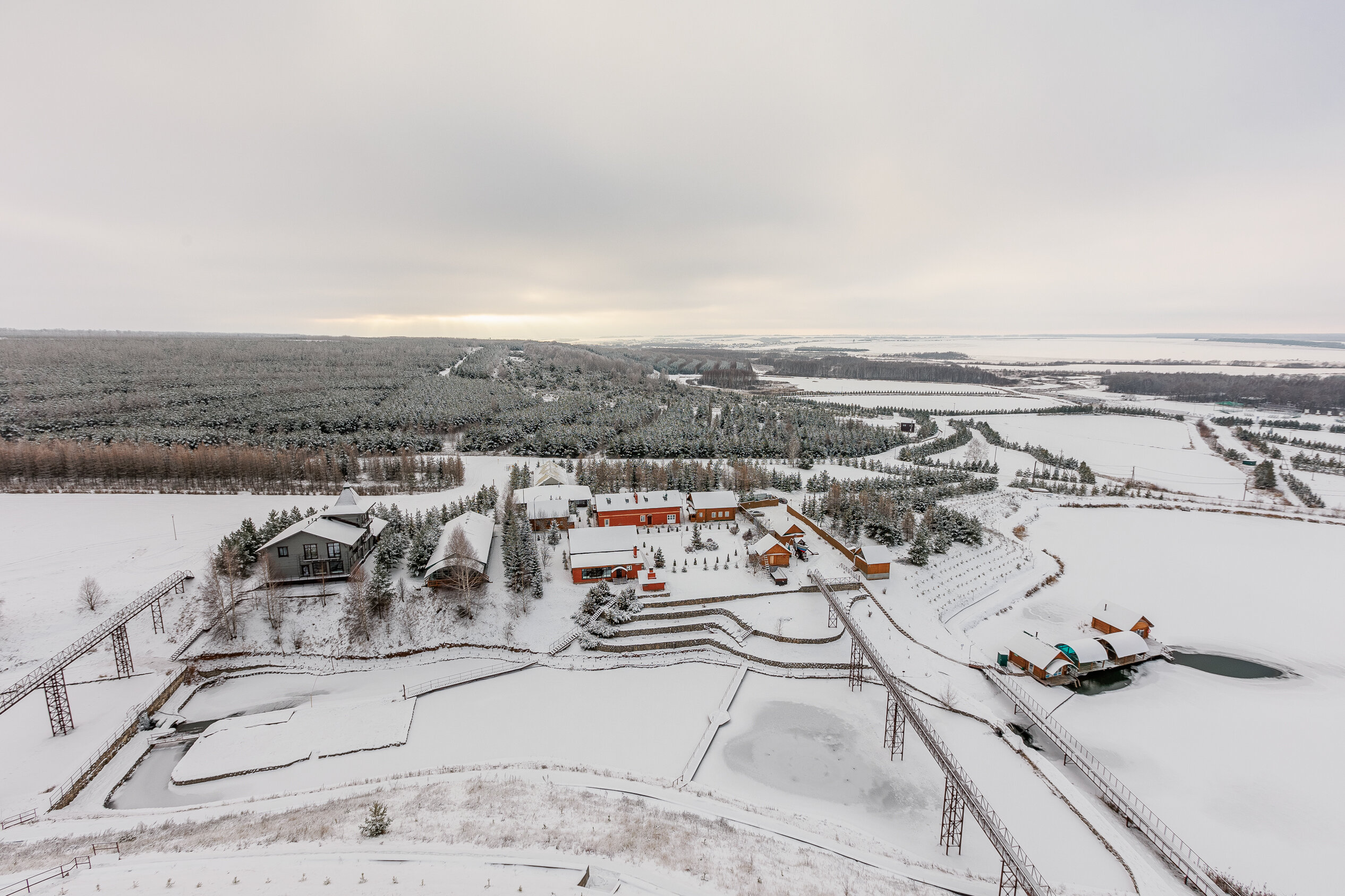 Фото Minger Med SPA