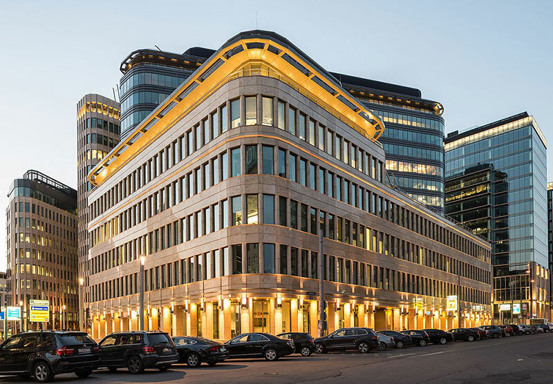 Claddings Haz Marble Industry & Trade LLC, Abu Dhabi, photo