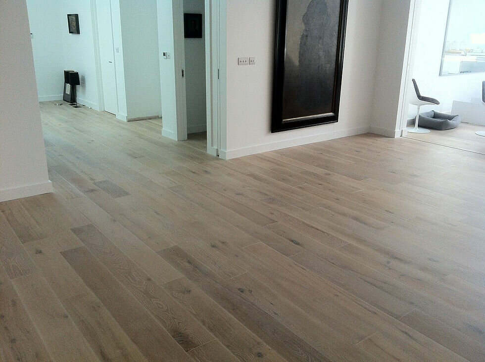 Flooring Better Floors, Dubai, photo