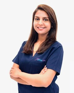 Orthocure (The Mall, Umm Suqeim 3, Jumeirah, Dubai), medical center, clinic