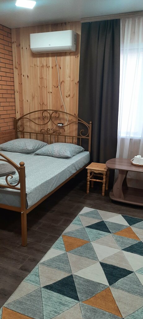 Гостевой дом Ирина, Воронежская область, фото