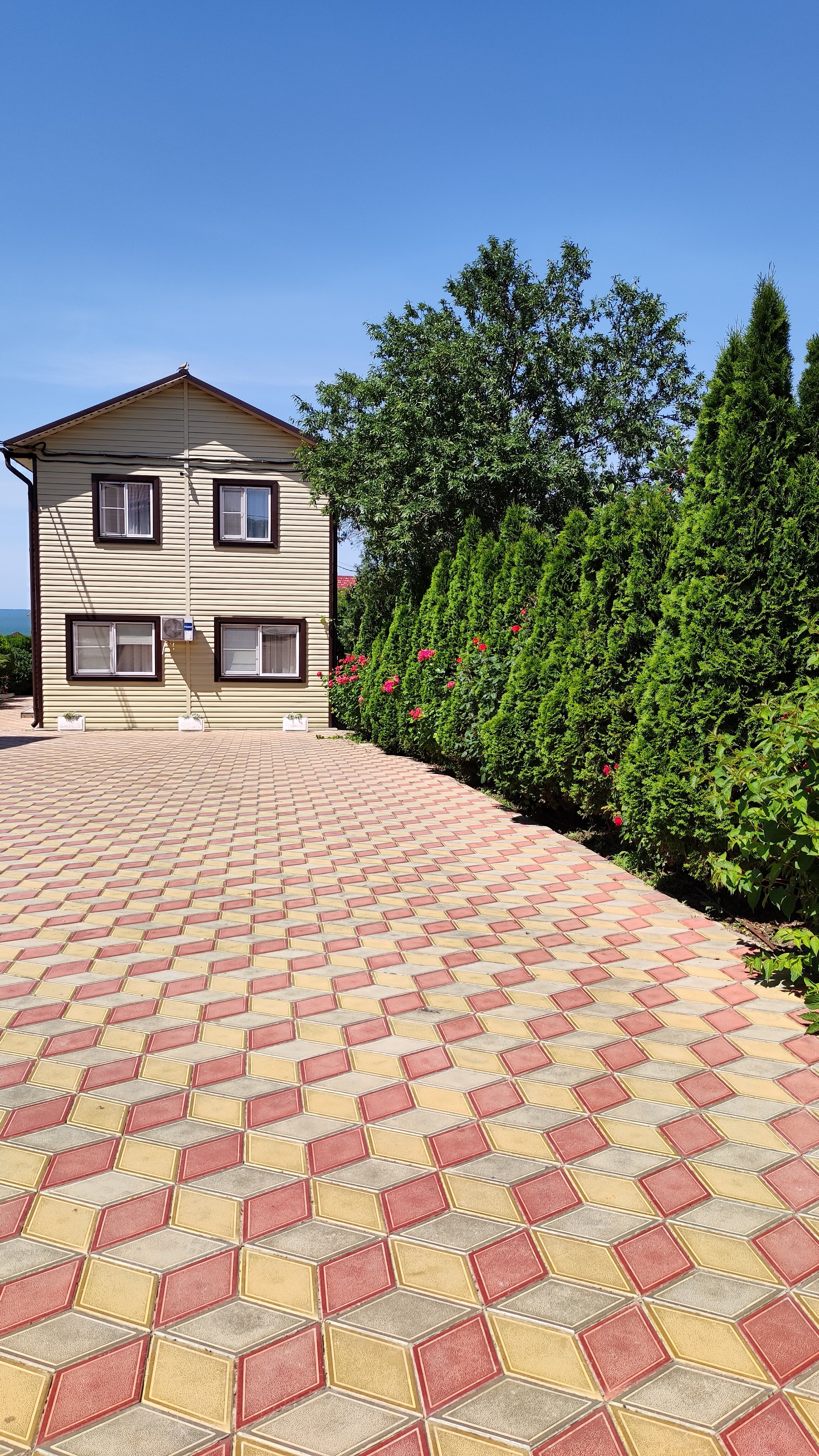 Фото отеля 3