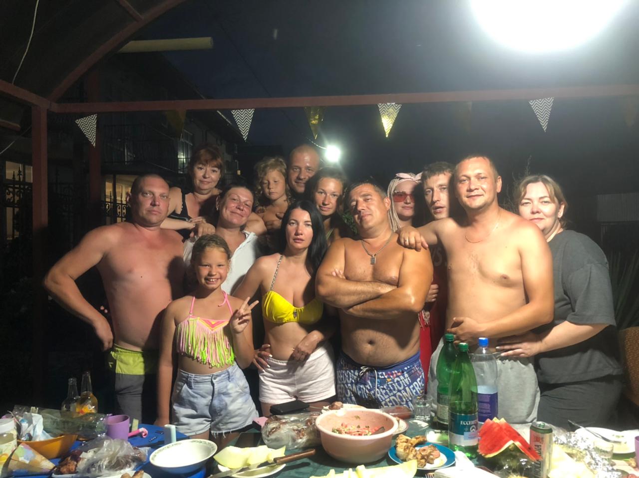 Фото Сиеста