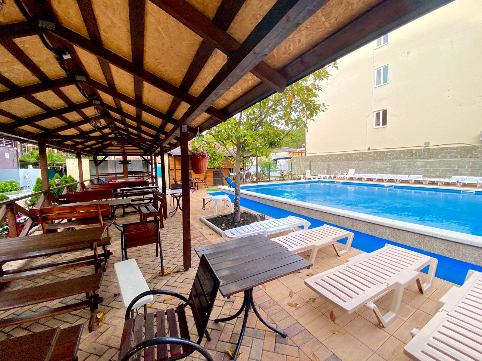 Фото Атлант