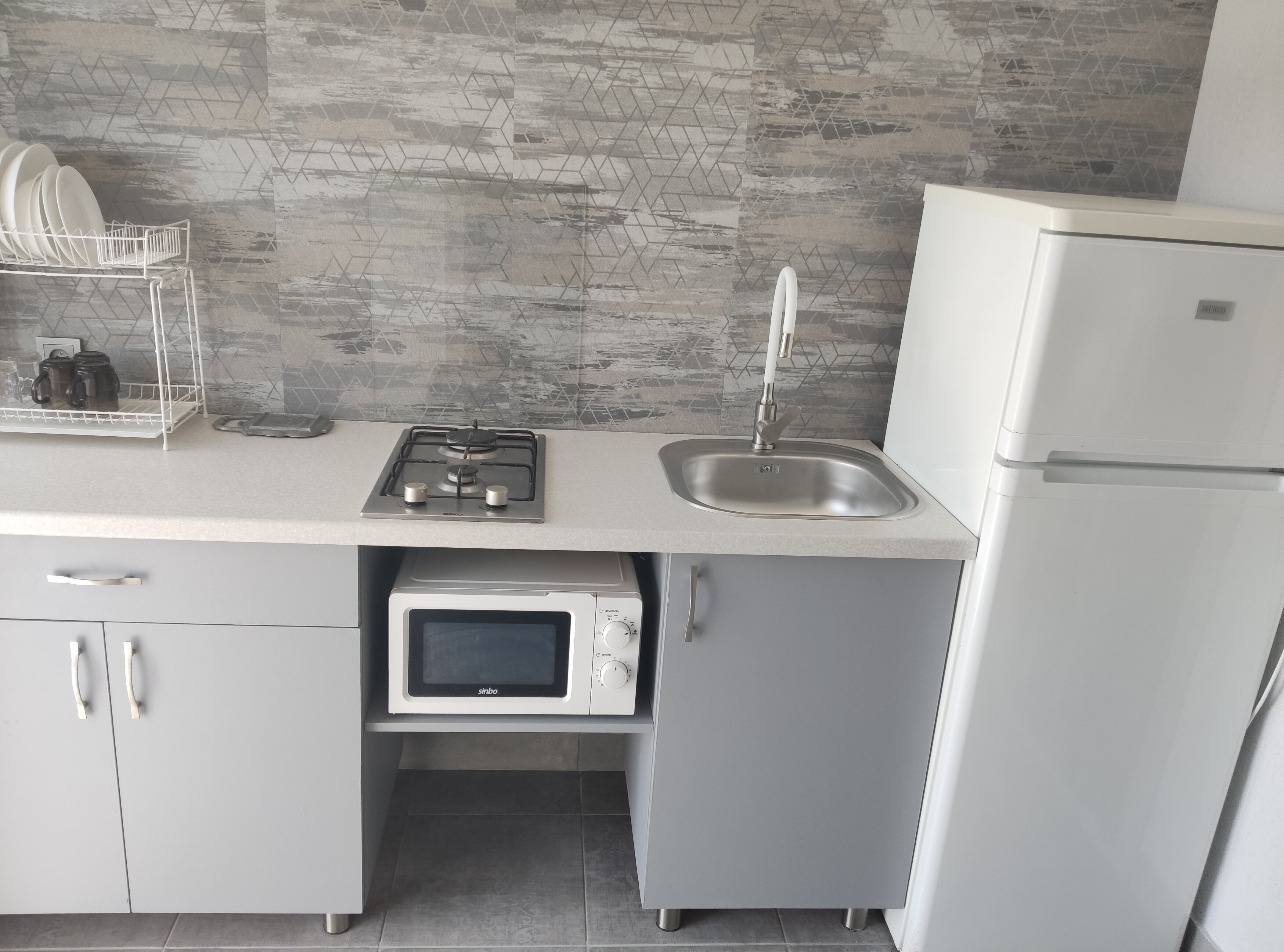 Фото Постоялый двор