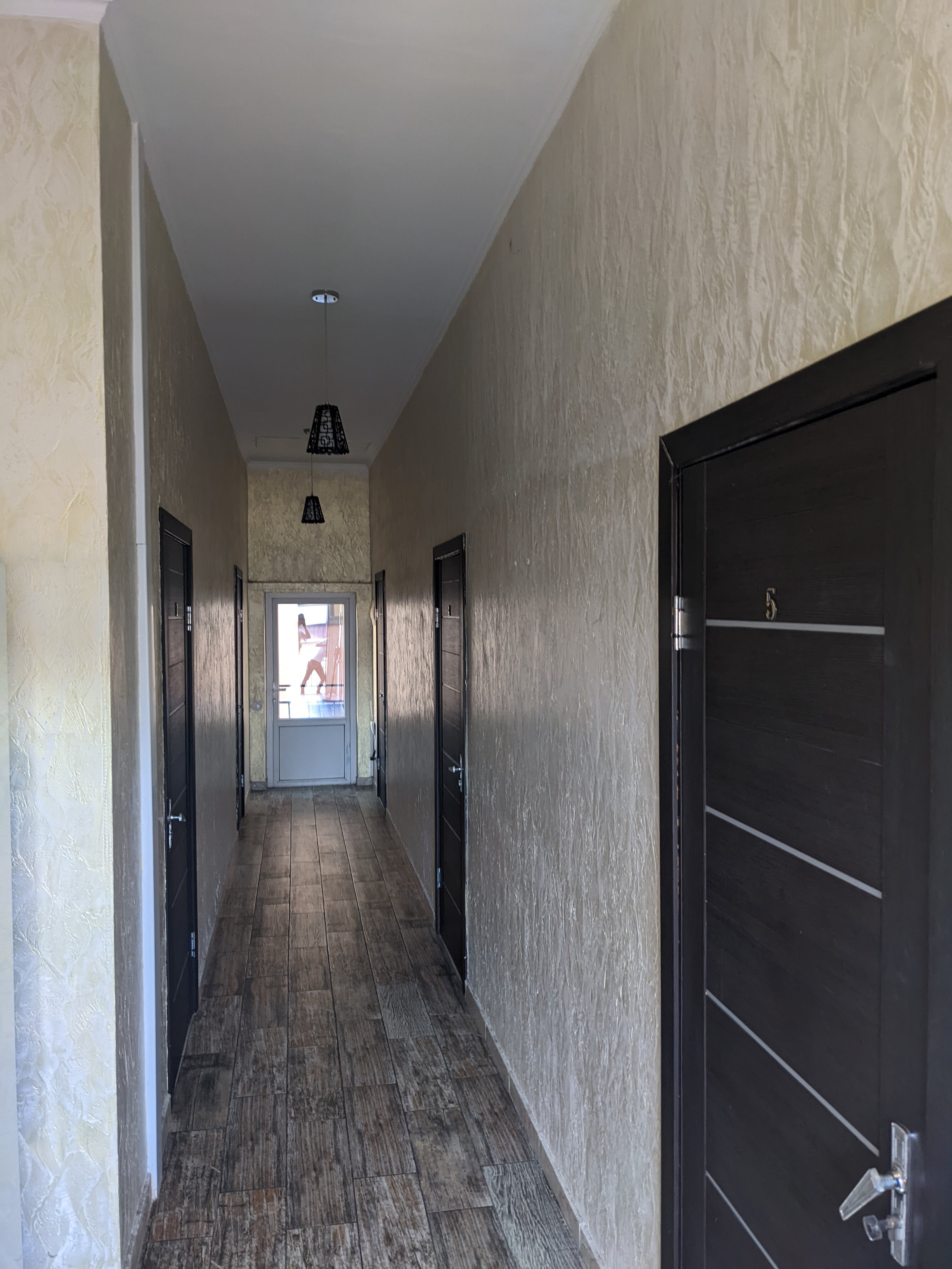 Фото У Анжелы