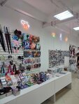 Akami (Salmyshskaya street, 41) ، متجر أنيمي