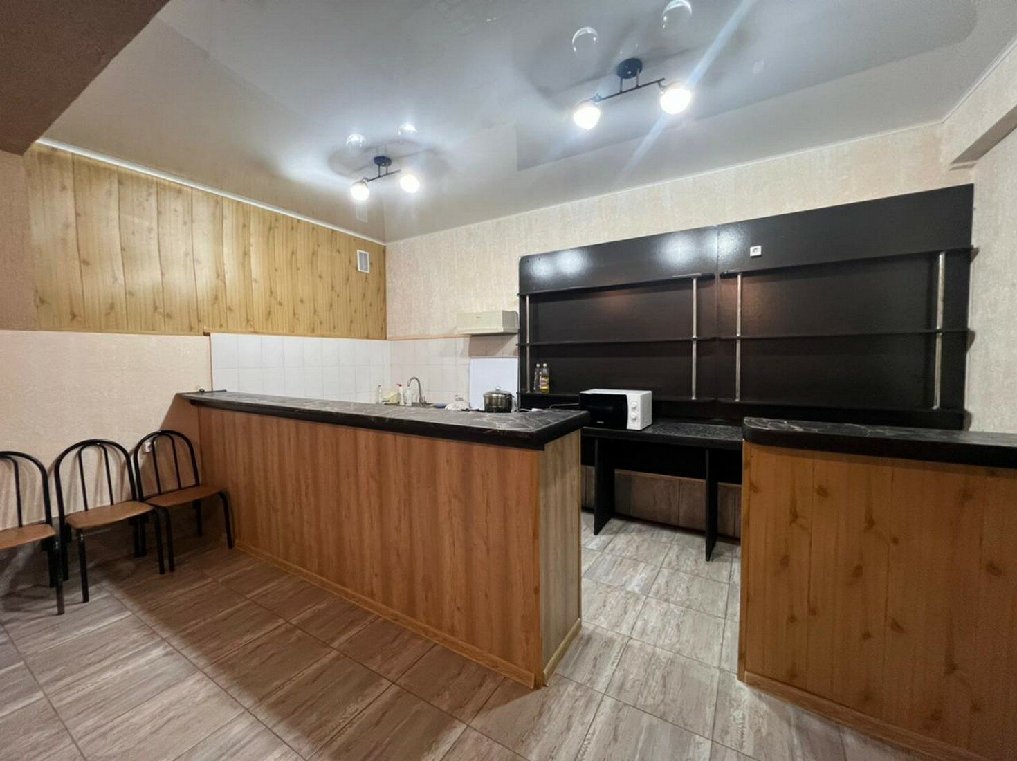 Фото Багира