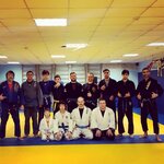 Alliance Victory Academy (Novogorsk Microdistrict, Zarechnaya Street, вл4с1) ، نادي رياضي، مجموعة