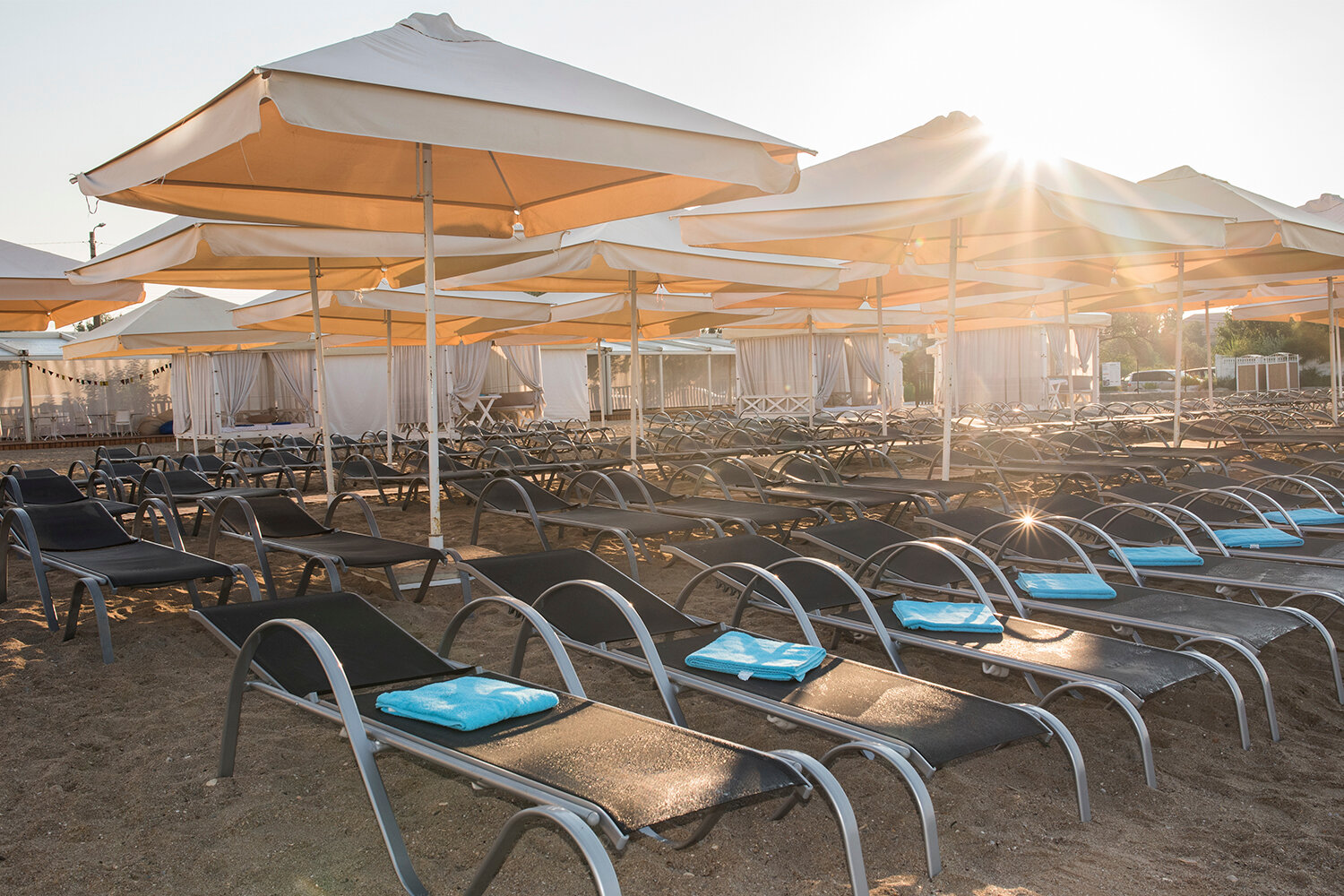 Фото Ribera Resort & SPA