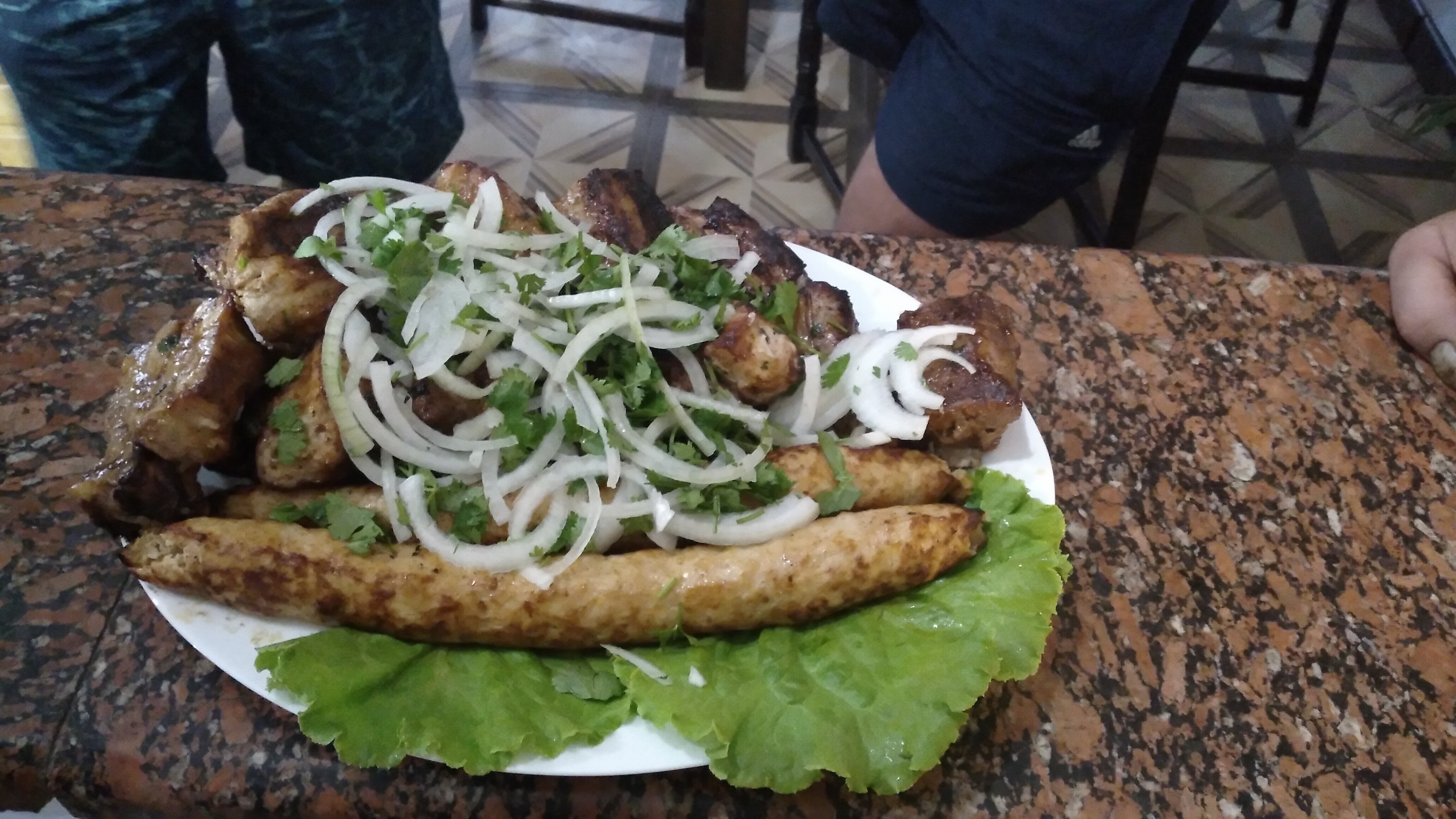 Фото Вилла Гаянэ