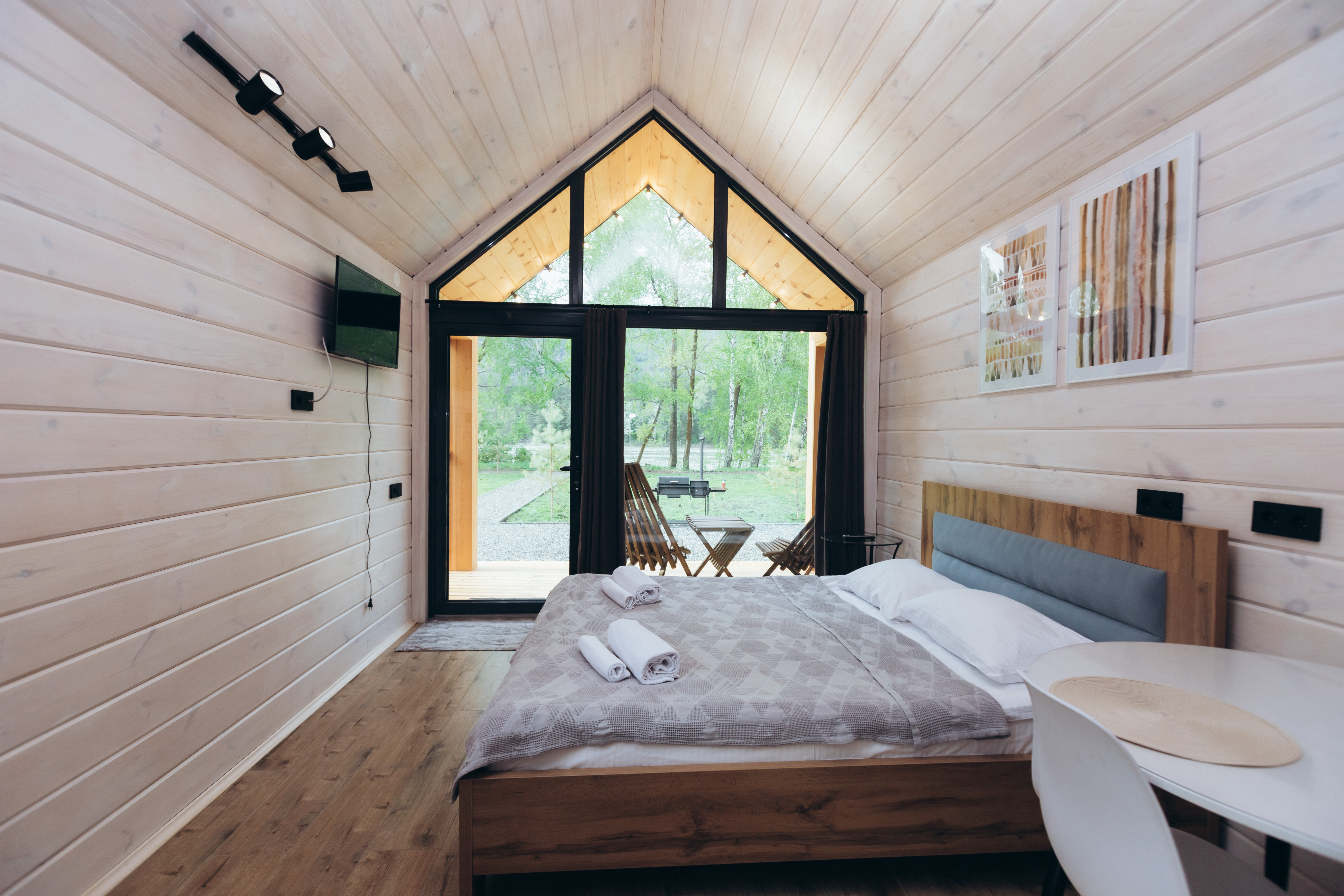 Фото Марсель