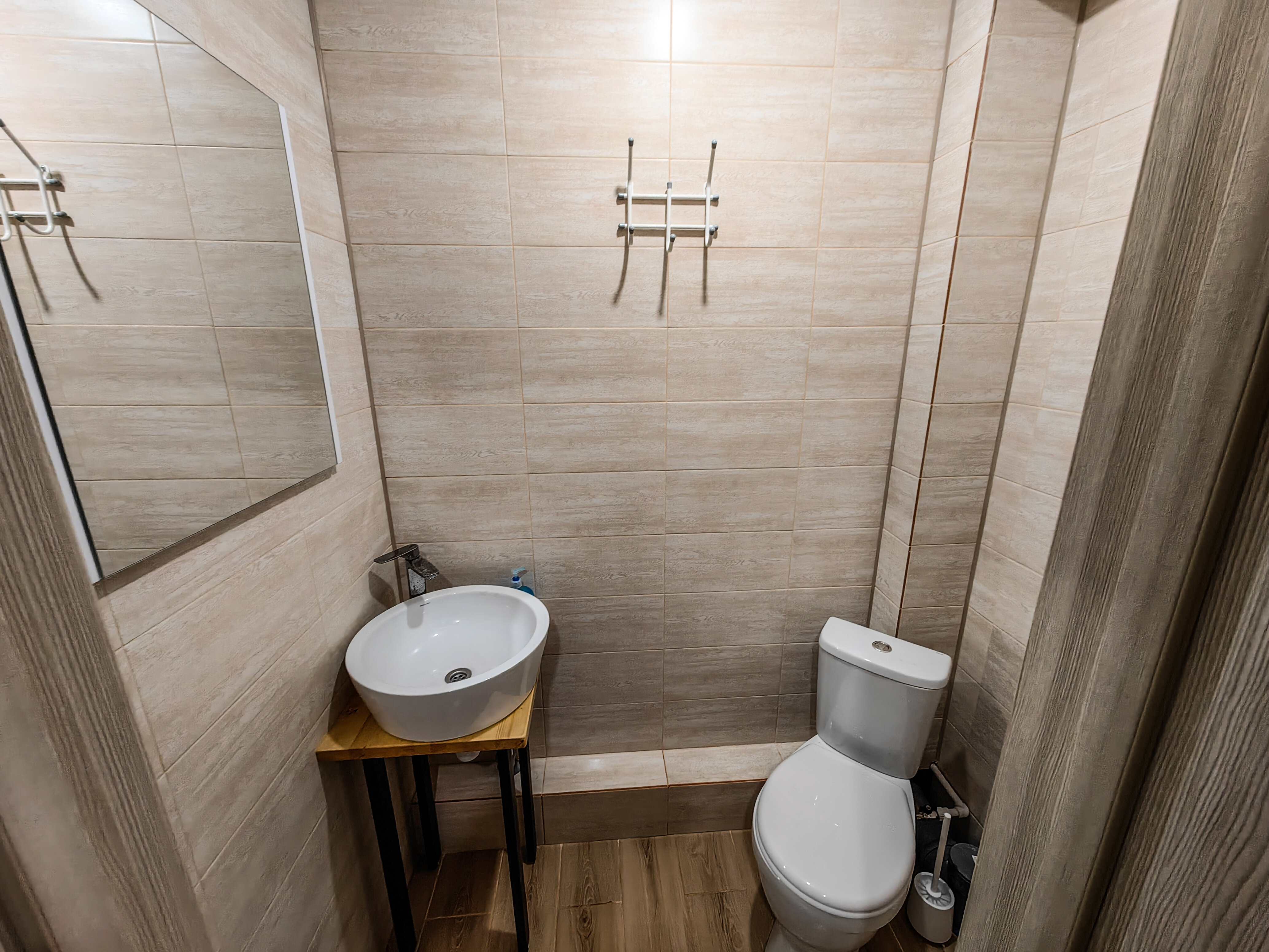 Фото Дом для отдыха в Гришкино