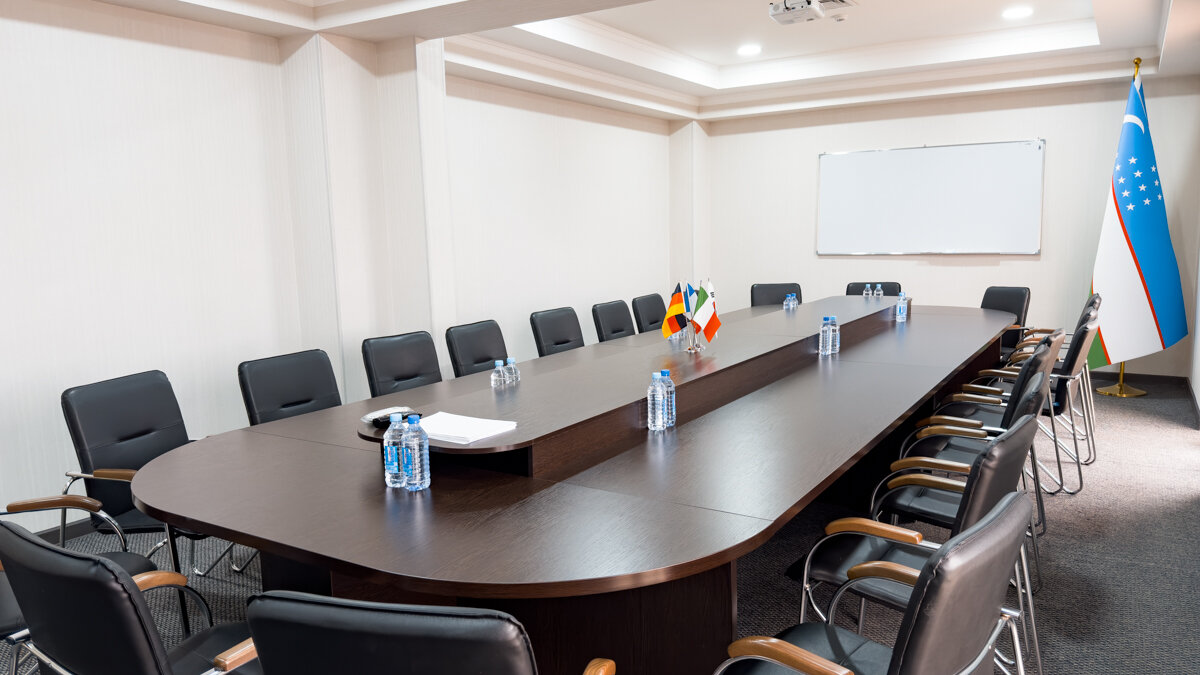 Фото Reikartz Xon Tashkent