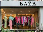 Baza (Tsentralniy Microdistrict, Vorovskogo Street, 20), clothing store