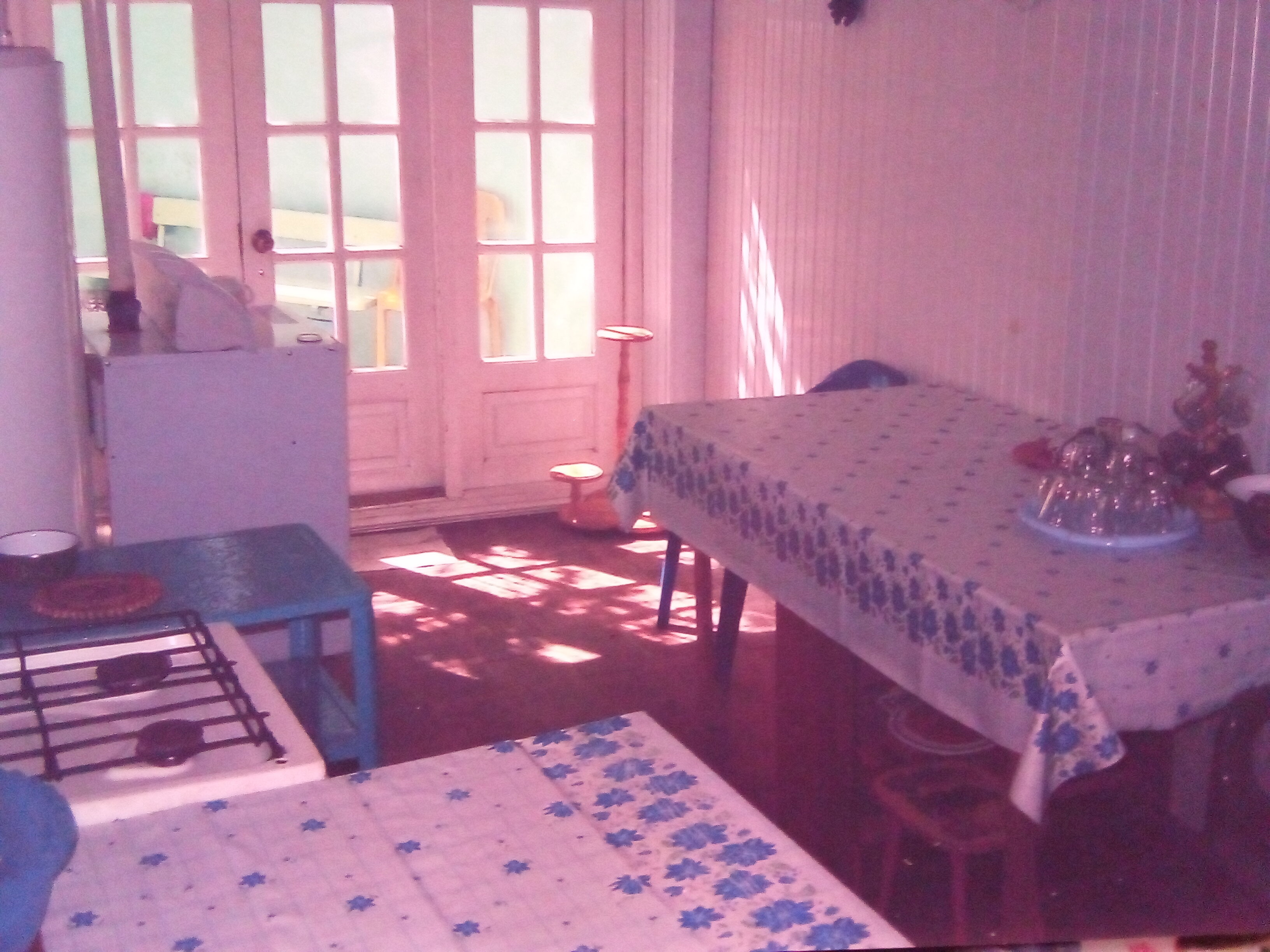 Фото Удачный