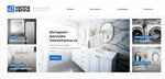VannaVanna.ru (Irkutskaya Street, 3с12), bathroom furniture