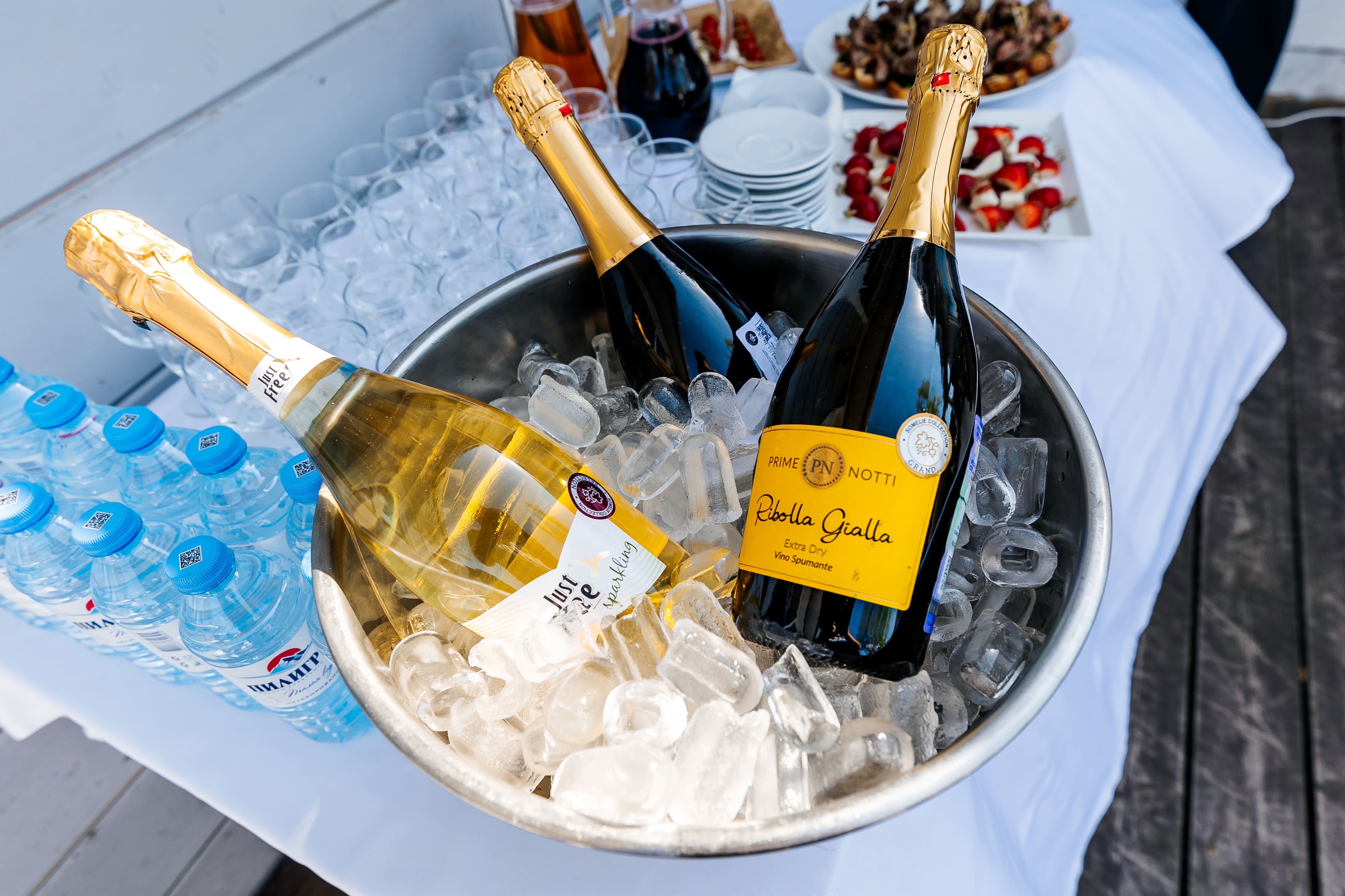 Фото Парк отель Медвежьи озёра