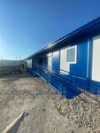 Модуль Строй (Arsenalnaya ulitsa, 1к1), prefabricated buildings