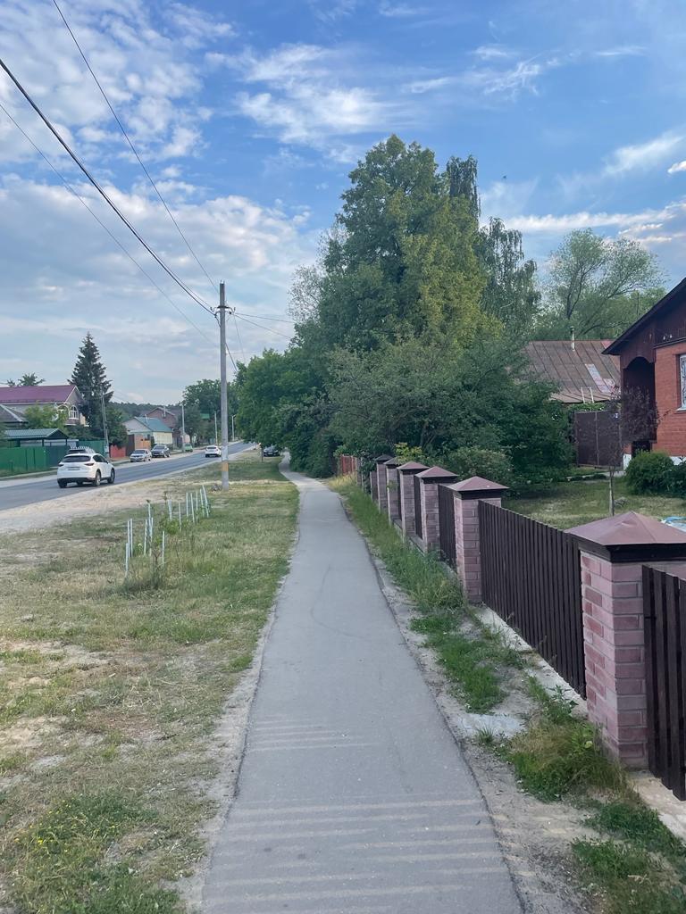 Фото Домик Лесника