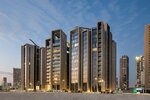 Rdk Residential Complex Rawdhat Abu Dhabi (RDK Residential Complex Rawdhat Abu Dhabi, Rowdhat Abu Dhabi, Abu Dhabi), building
