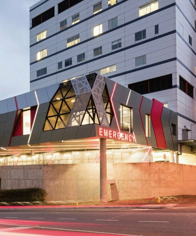 Medical center, clinic Dubai Health Care City Bldg 51, Dubai, photo