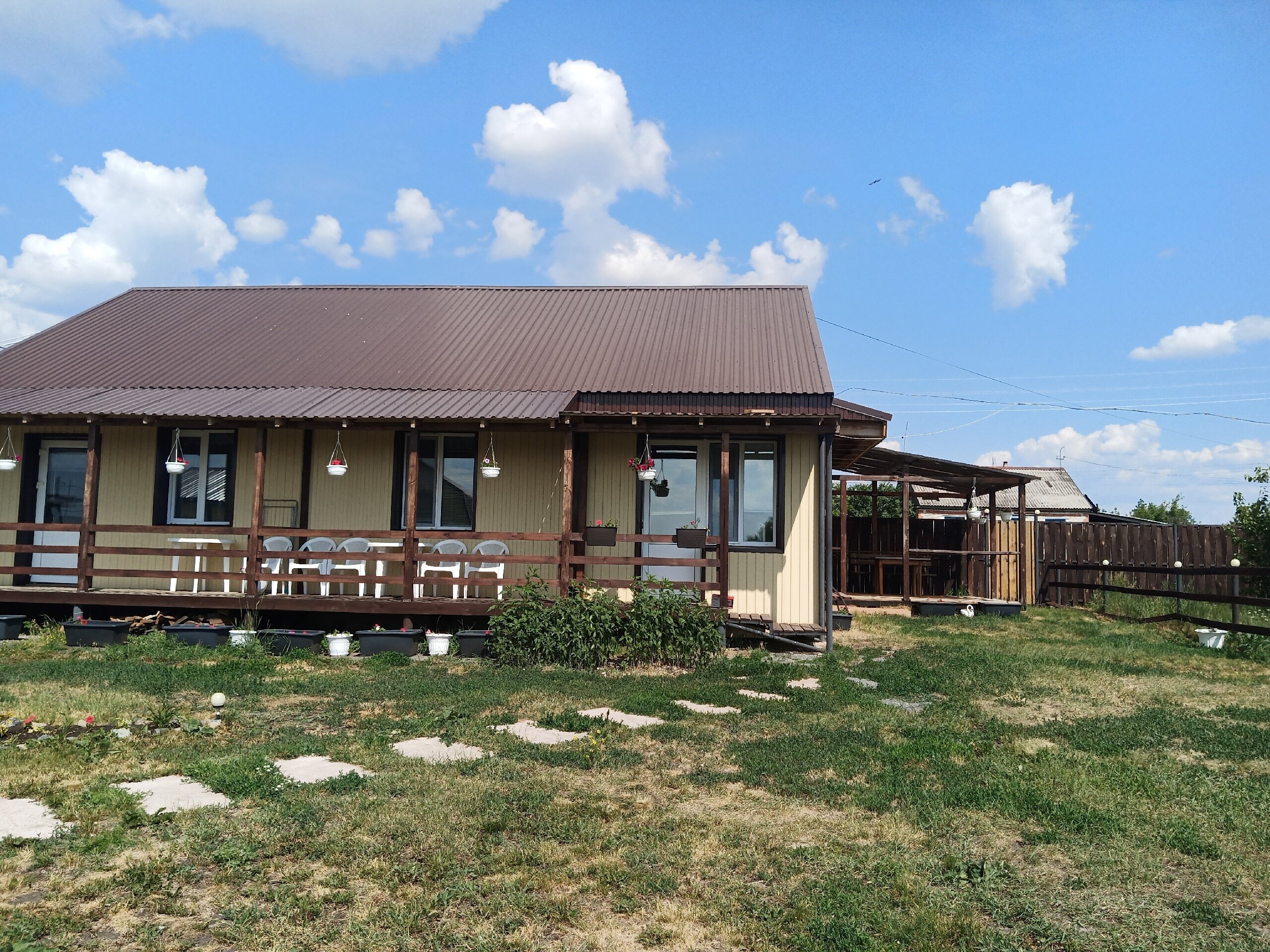 Фото Медвежье