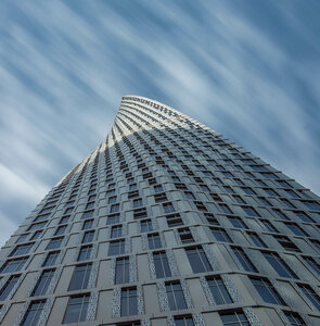 «Cayan Tower» photo 1