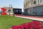 Xposure International Photography Festival (28, Al Taawun Street, Sharjah), exhibition center