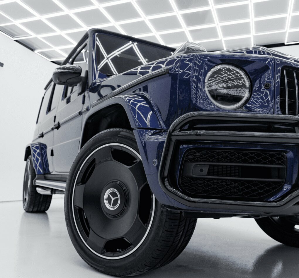 Car service, auto repair Meta Garrage, Dubai, photo