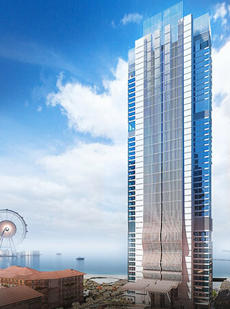 Real estate agency Sam Homes Properties, Dubai, photo