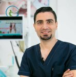 Najem Dental Diet & Laser (14, Al Barsha 1 Street, Al Barsha 1, Al Barsha, Hadaeq Mohammed Bin Rashid, Dubai), dental clinic