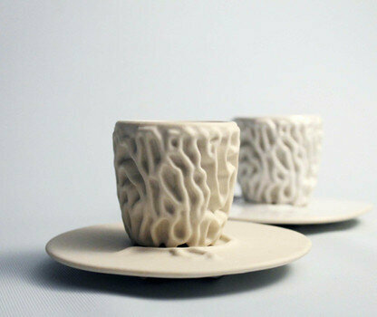 Design studio Nyxo, Dubai, photo