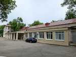 Сгкб № 2 имени Н. А. Семашко, родовое отделение (Dybenko Street, 165), department of the hospital