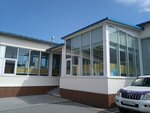 Аба Климат (Admirala Yumasheva Street, 19), ventilation systems